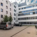 B&B Hotel Magdeburg-City