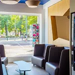 B&B Hotel Magdeburg-City