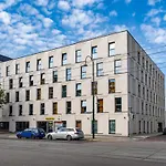 B&B Hotel Magdeburg-City