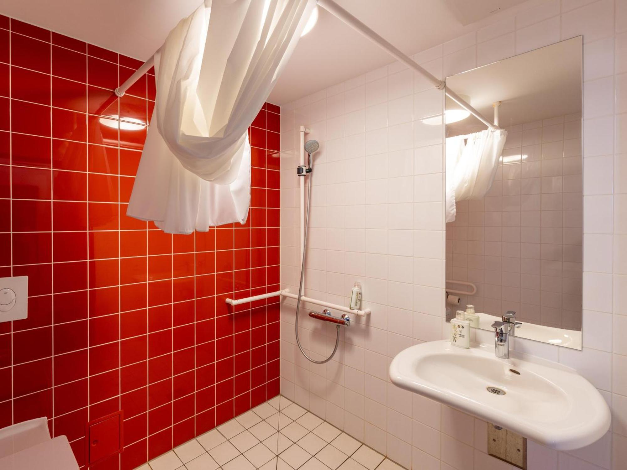 Magdeburg-city Hotel