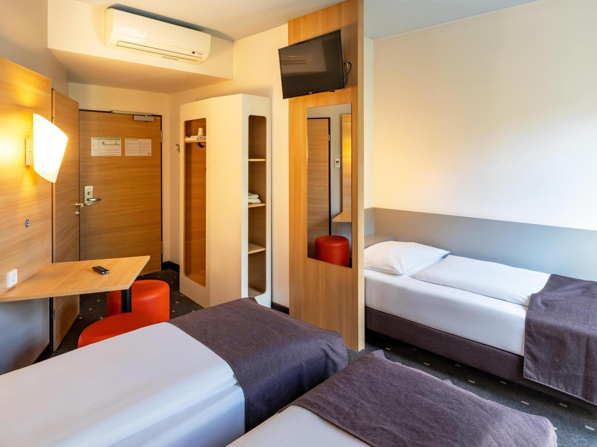 Magdeburg-city Hotel 3*