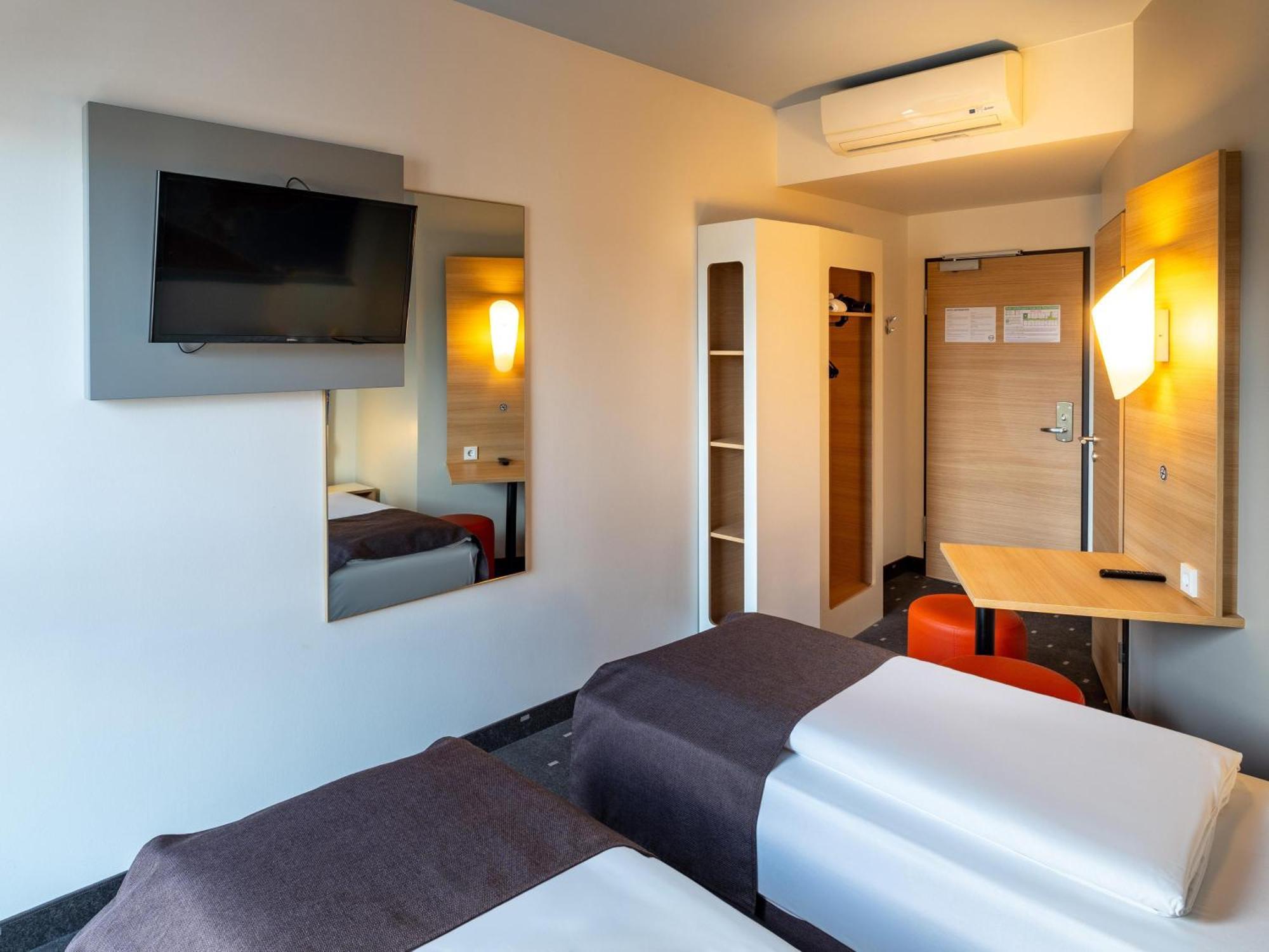 Hotel Magdeburg-city