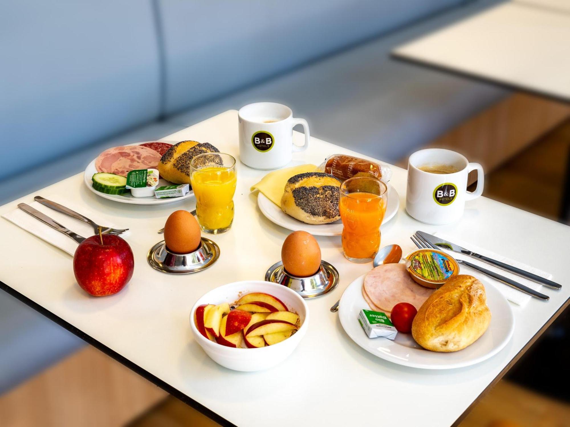 Hotel Magdeburg-city