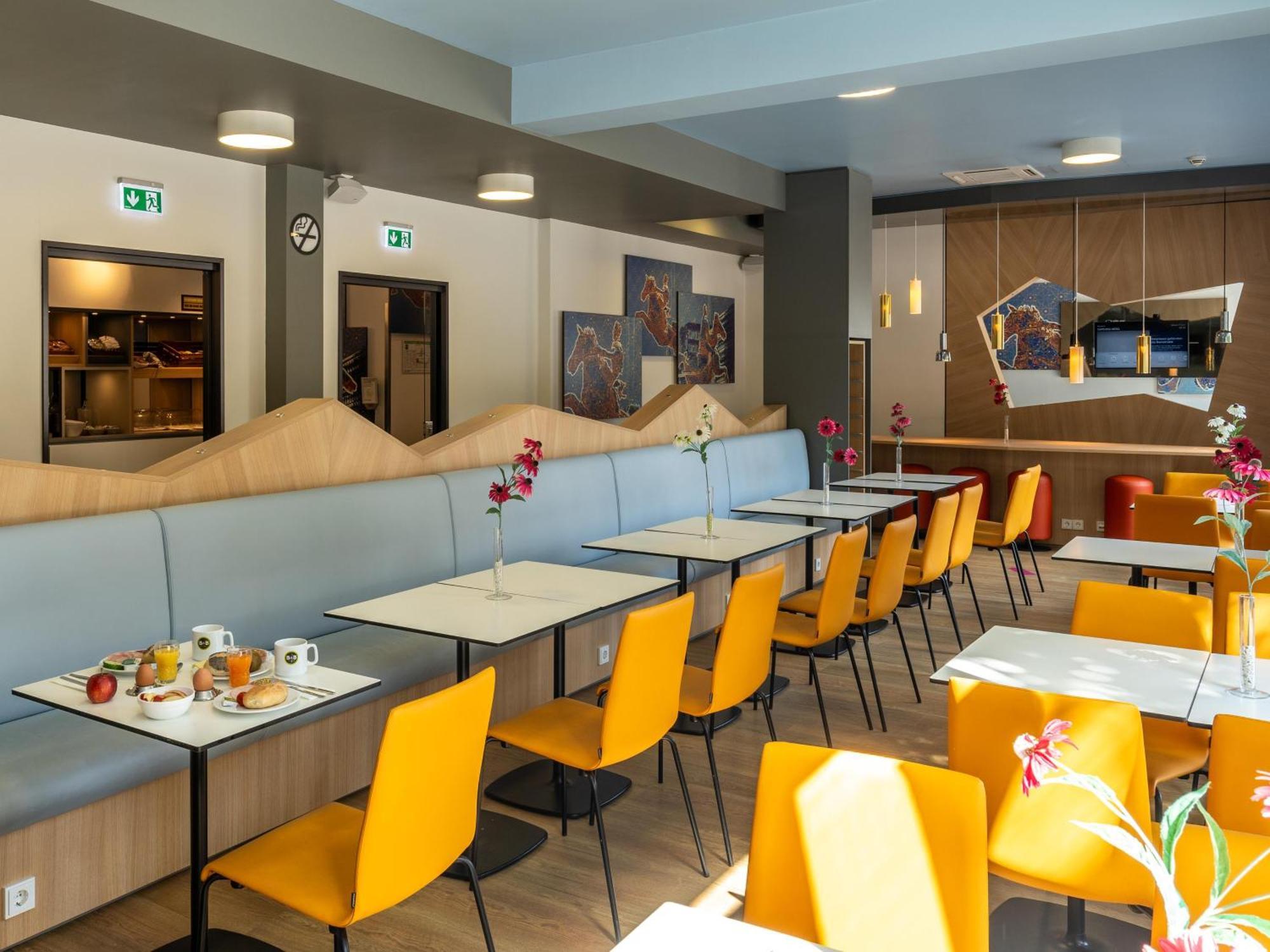 Magdeburg-city Hotel