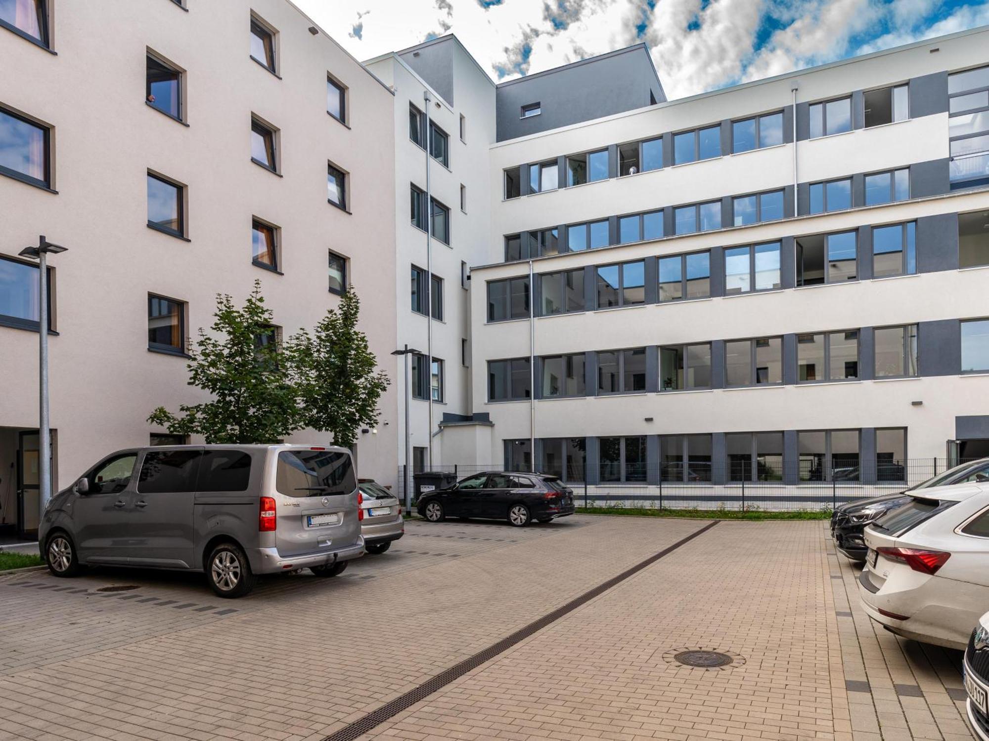 Hotel Magdeburg-city