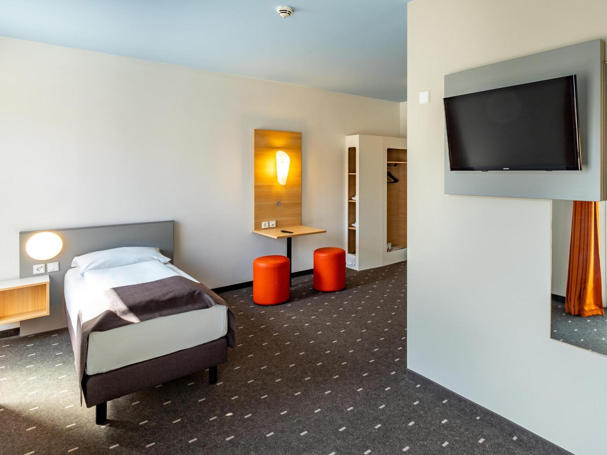 Hotel Magdeburg-city