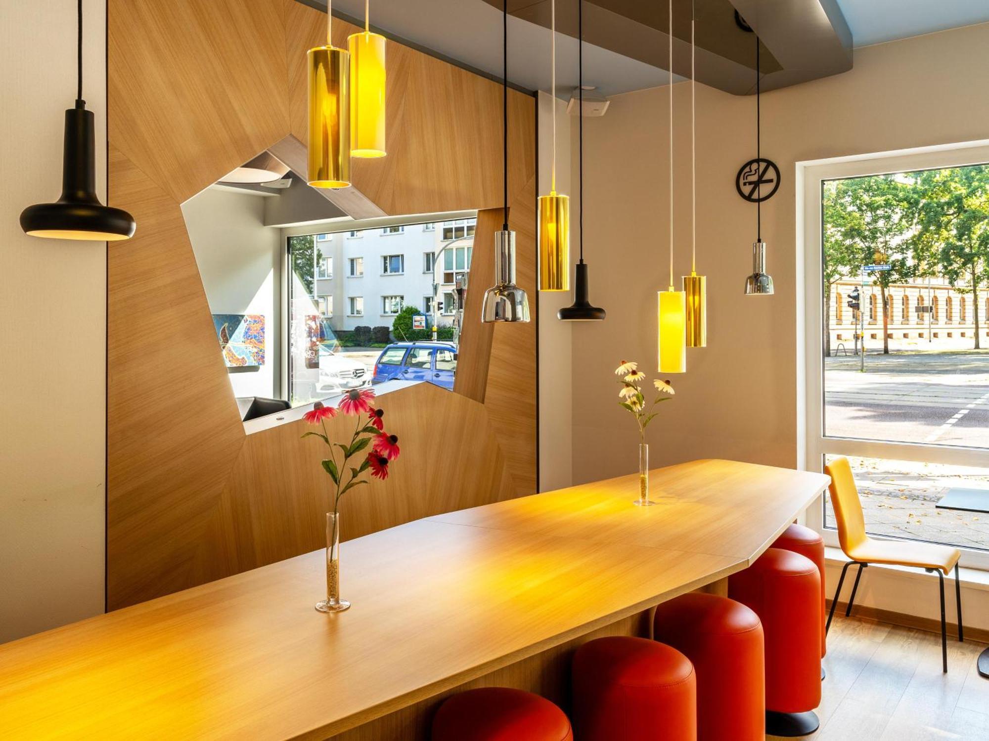 Magdeburg-city Hotel
