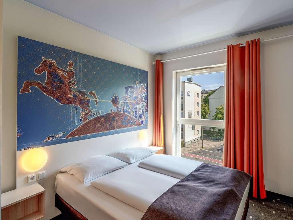 Hotel Magdeburg-city 3*