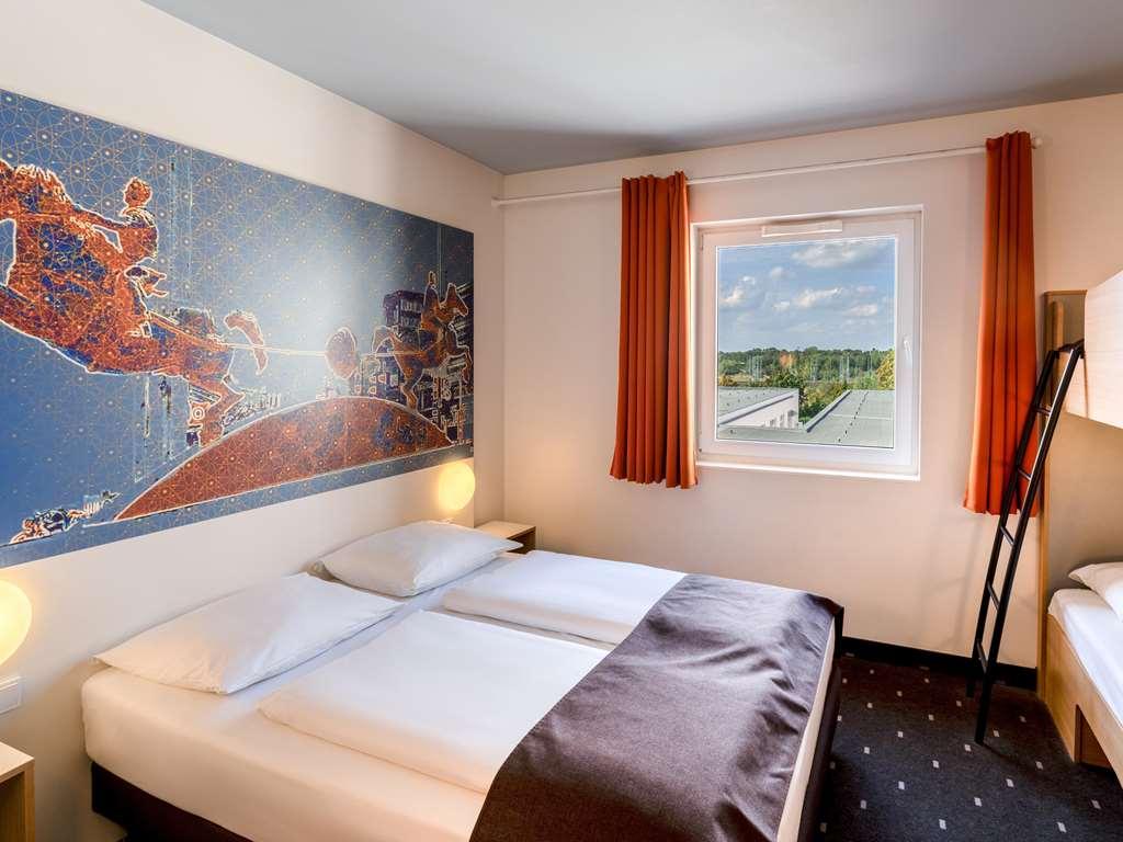 Magdeburg-city 3*